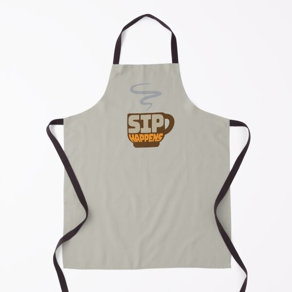 Item preview, Sip Happens designed and sold by GraphicsMark.