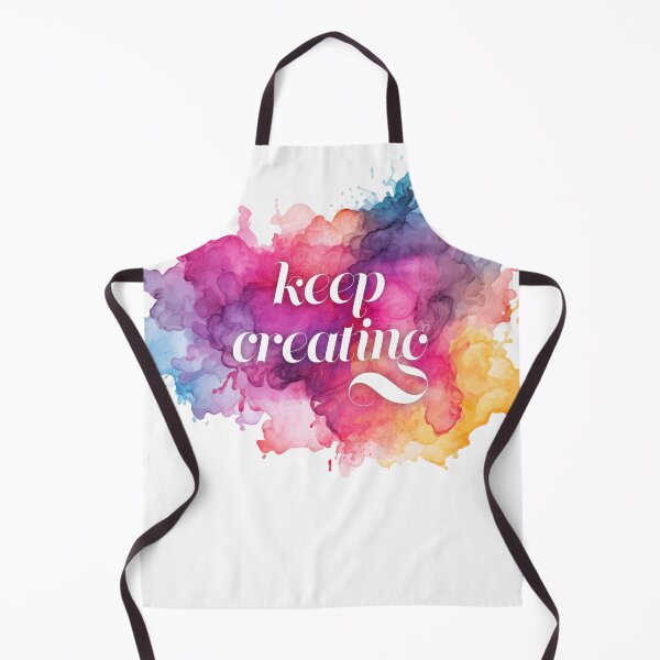 Item preview, Keep Creating designed and sold by CreateHappy.