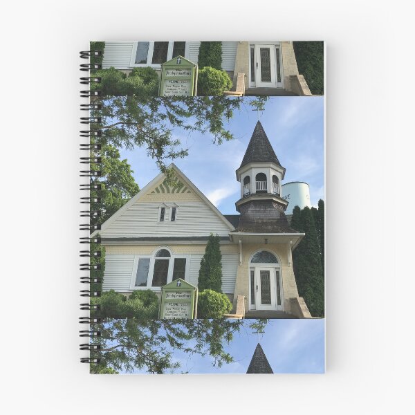 Item preview, The Presbyterian Church  designed and sold by JWPics.