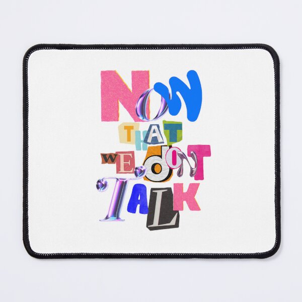 Item preview, Now that we Dont Talk designed and sold by canderson13.