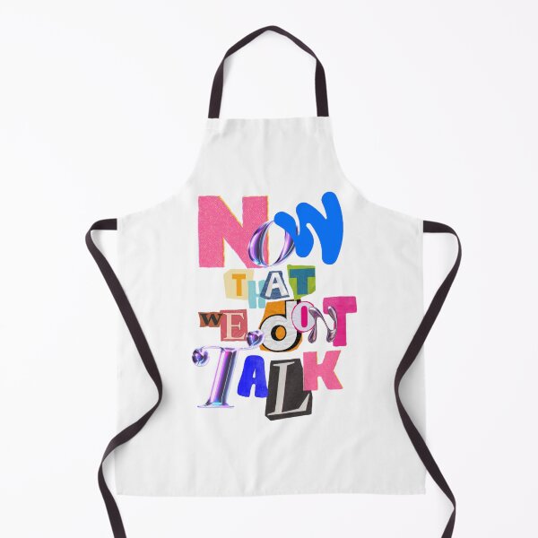 Item preview, Now that we Dont Talk designed and sold by canderson13.