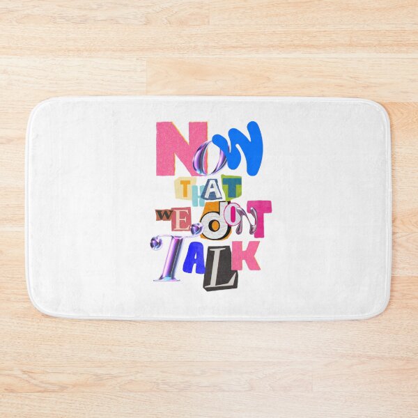 Item preview, Now that we Dont Talk designed and sold by canderson13.