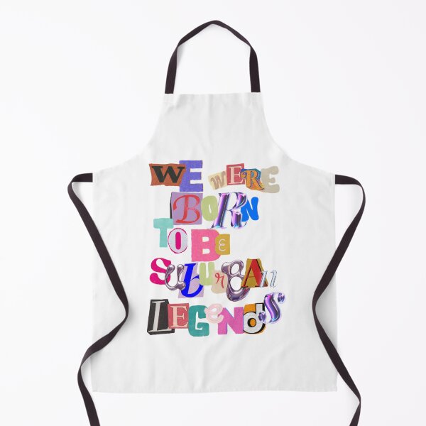 Item preview, Suburban Legends designed and sold by canderson13.