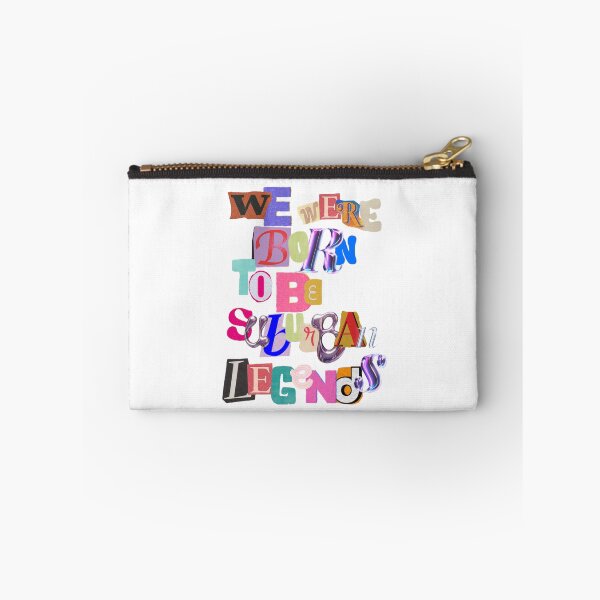 Item preview, Suburban Legends designed and sold by canderson13.