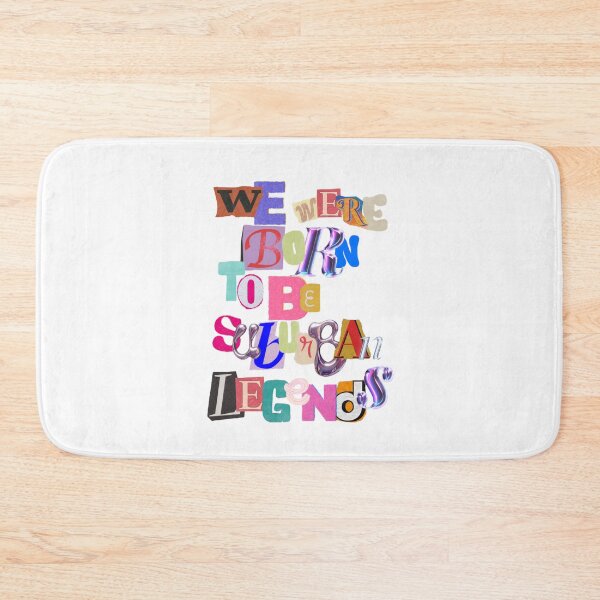 Item preview, Suburban Legends designed and sold by canderson13.