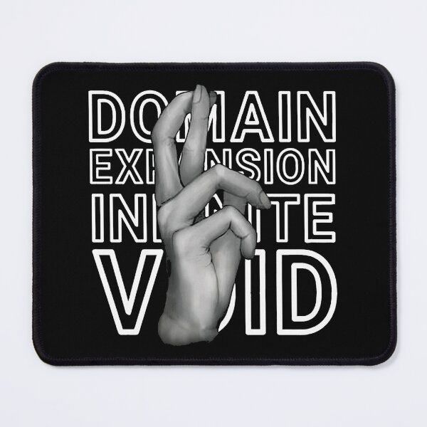 Item preview, Domain Expansion a Domain Expansion a Domain Expansion designed and sold by wohlenhaus.