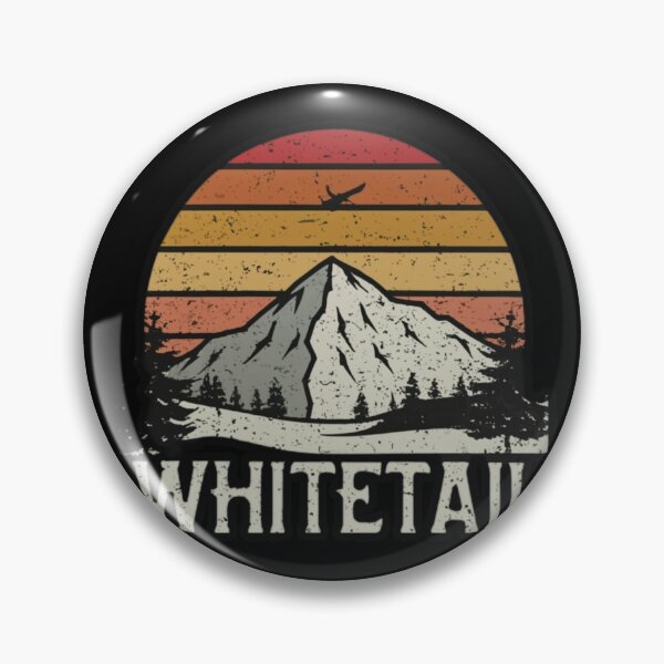 Item preview, Whitetail  - Pennsylvania  designed and sold by GroovyDino.
