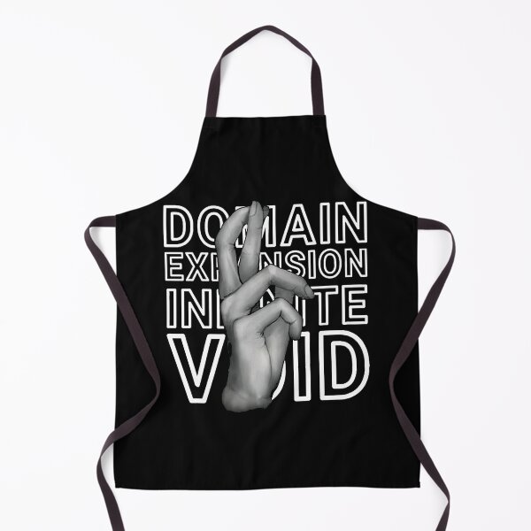 Item preview, Domain Expansion a Domain Expansion a Domain Expansion designed and sold by wohlenhaus.