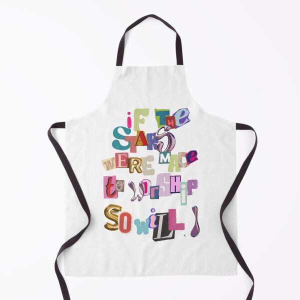 Item preview, So will I designed and sold by canderson13.