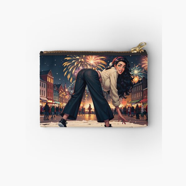 Item preview, Esmeralda The Hunchback of Notre-Dame designed and sold by 2DVice.