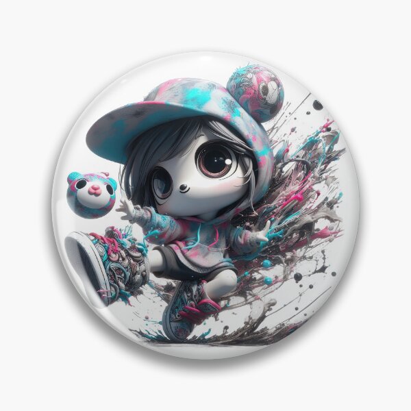 Item preview, Cute model art picture number 383 designed and sold by Natcharee.