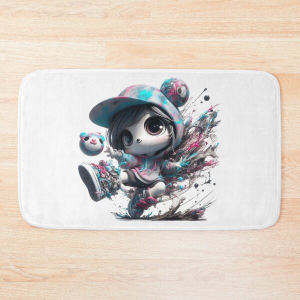 Item preview, Cute model art picture number 383 designed and sold by Natcharee.