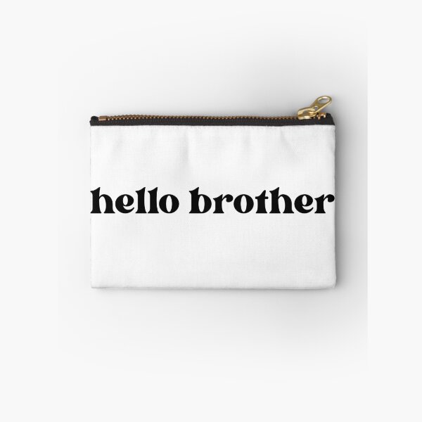 Item preview, hello brother designed and sold by gdm123.