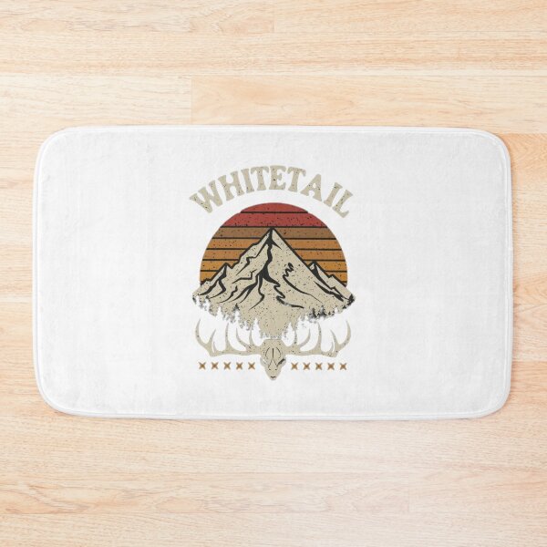 Item preview, Whitetail  - Pennsylvania  designed and sold by GroovyDino.