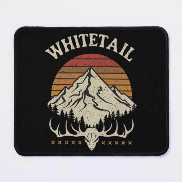 Item preview, Whitetail  - Pennsylvania  designed and sold by GroovyDino.
