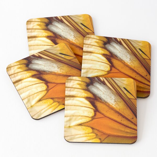 Item preview, Butterfly Wings - Abstract Winged Symphony designed and sold by Highlandkings.
