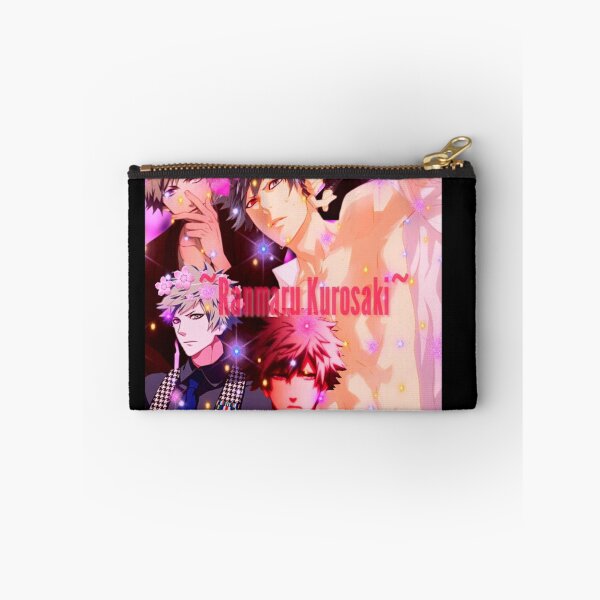 Item preview, Ranmaru ~ Uta No Prince Sama ~ designed and sold by MichonThym.
