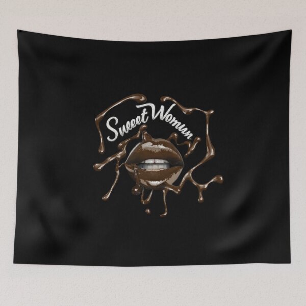 Item preview, Sweet Woman designed and sold by beerbrother.