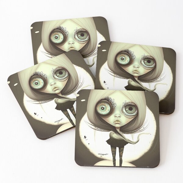 Item preview, lowbrow designed and sold by karin milman.