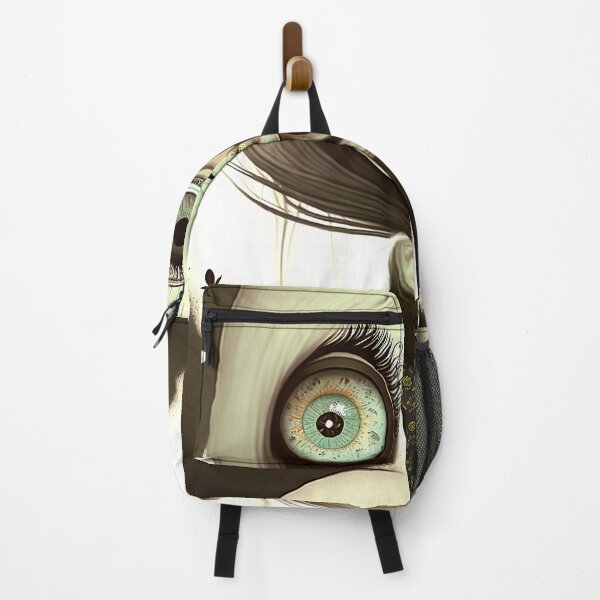 Item preview, lowbrow designed and sold by karin milman.