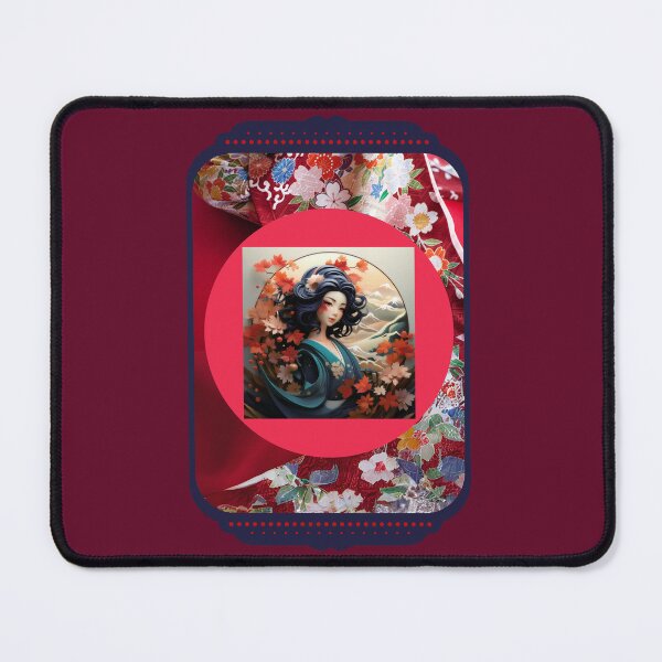 Item preview, GEISHA GIRL FUJIKO designed and sold by SimplyEmporium.