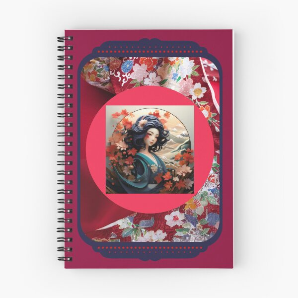 Item preview, GEISHA GIRL FUJIKO designed and sold by SimplyEmporium.