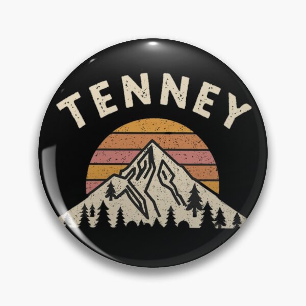 Item preview, Tenny Mountain  - New Hampshire  designed and sold by GroovyDino.