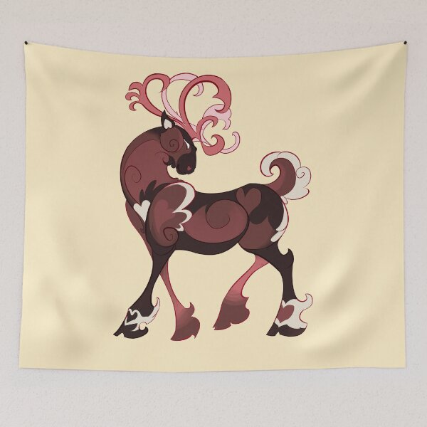 Item preview, Reindeer Days - Cupid designed and sold by shirecorn.