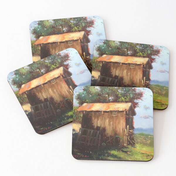 Item preview, A Stable Home designed and sold by Scott Grabowski.