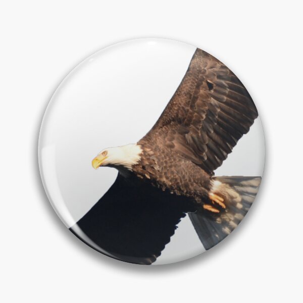 Item preview, Soaring Eagle designed and sold by Whisperingpeaks.