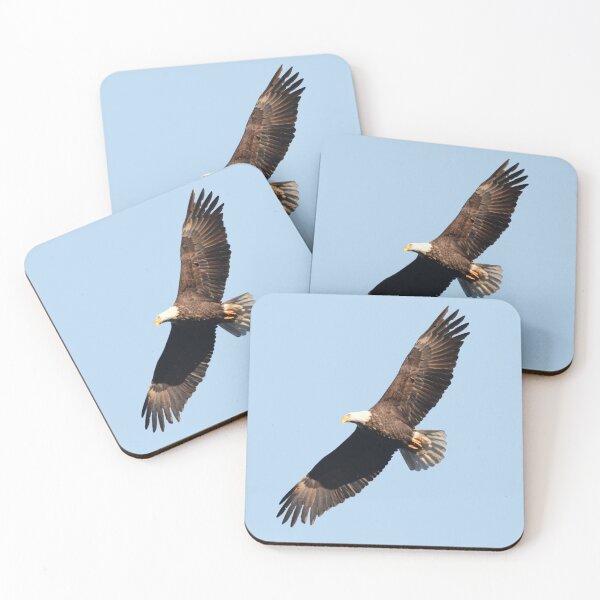 Item preview, Soaring Eagle designed and sold by Whisperingpeaks.