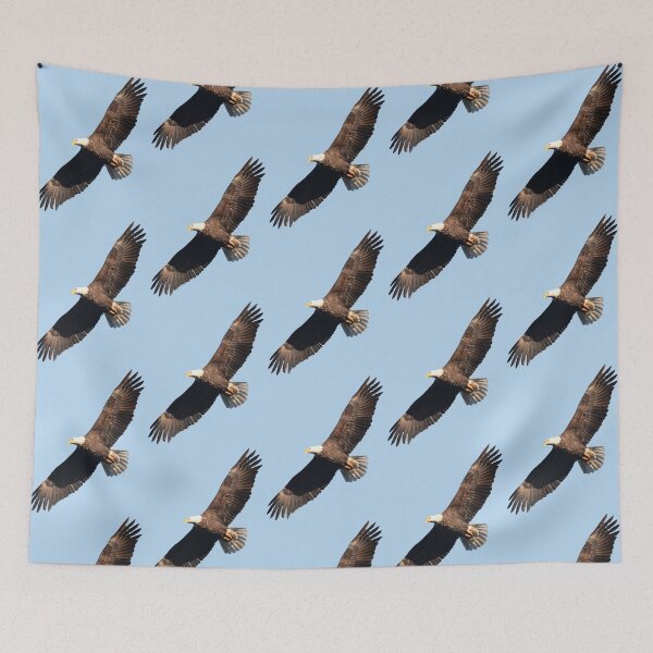 Item preview, Soaring Eagle designed and sold by Whisperingpeaks.
