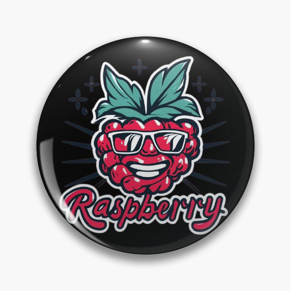 Item preview, Raspberry designed and sold by MillenniumDrip.