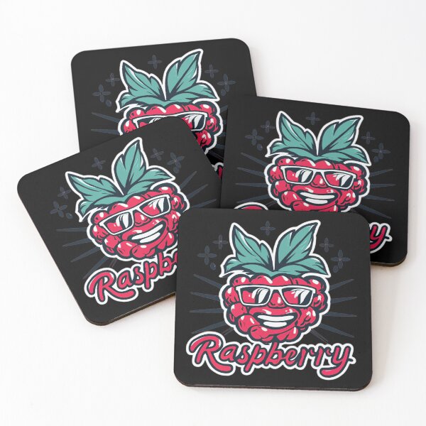 Item preview, Raspberry designed and sold by MillenniumDrip.