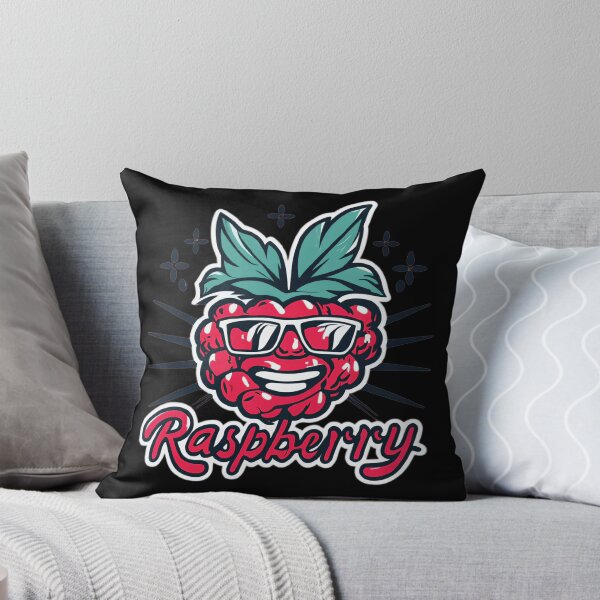 Item preview, Raspberry designed and sold by MillenniumDrip.