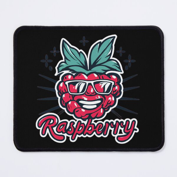 Item preview, Raspberry designed and sold by MillenniumDrip.