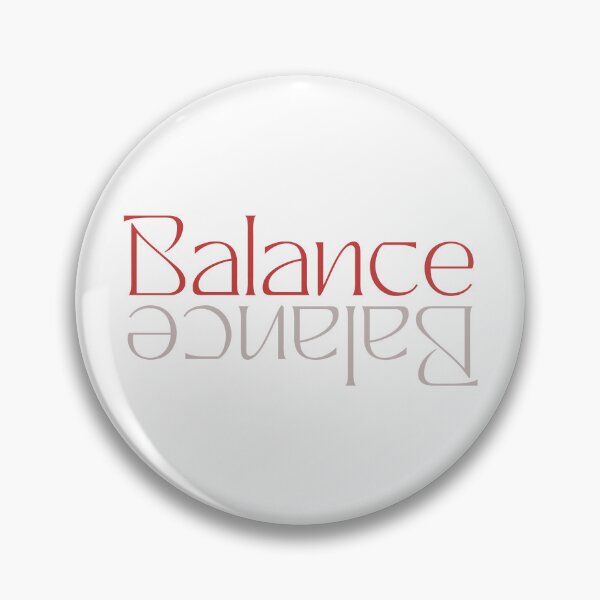 Item preview, Balance designed and sold by ChenryConcepts.