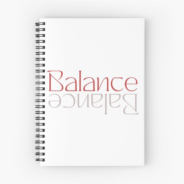Item preview, Balance designed and sold by ChenryConcepts.