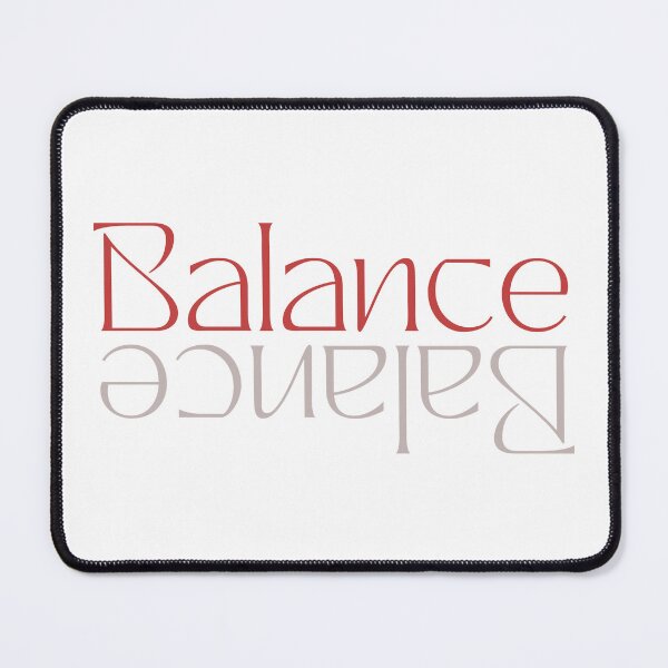 Item preview, Balance designed and sold by ChenryConcepts.