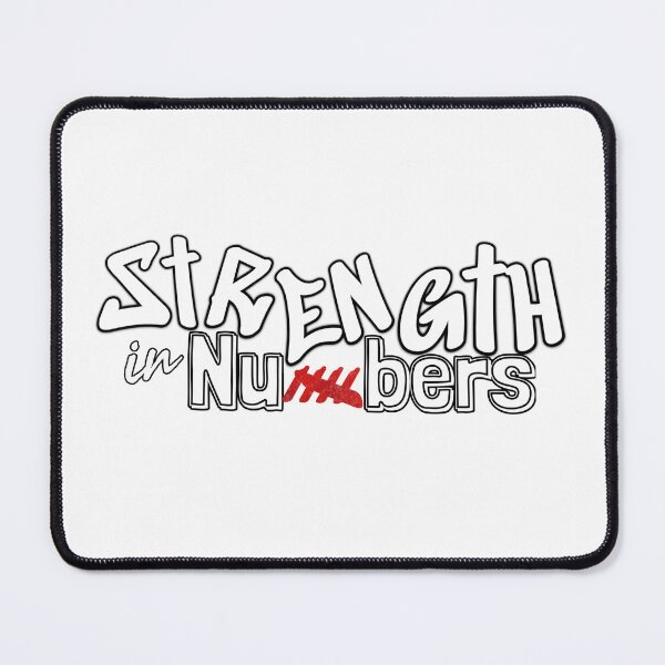 Item preview, Strength in Numbers designed and sold by Vinto.