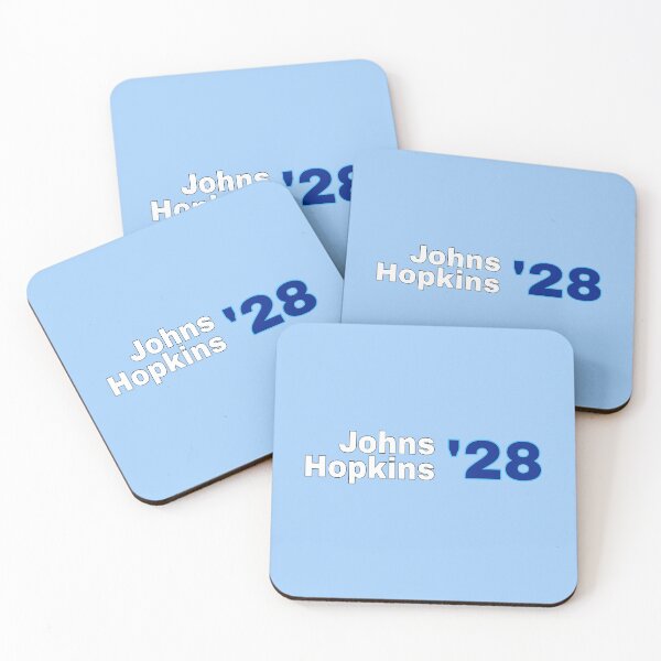 Item preview, Johns Hopkins University Class of 28 designed and sold by Katies1800.