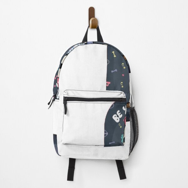 Item preview, preppy skeleton with be yourself designed and sold by GURUMAD.
