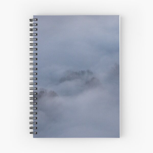 Item preview, Morning mist designed and sold by pietrofoto.