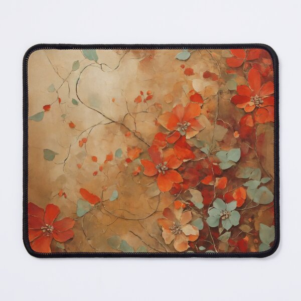 Item preview, Beautiful Abstract Nature Design designed and sold by Rell1970.