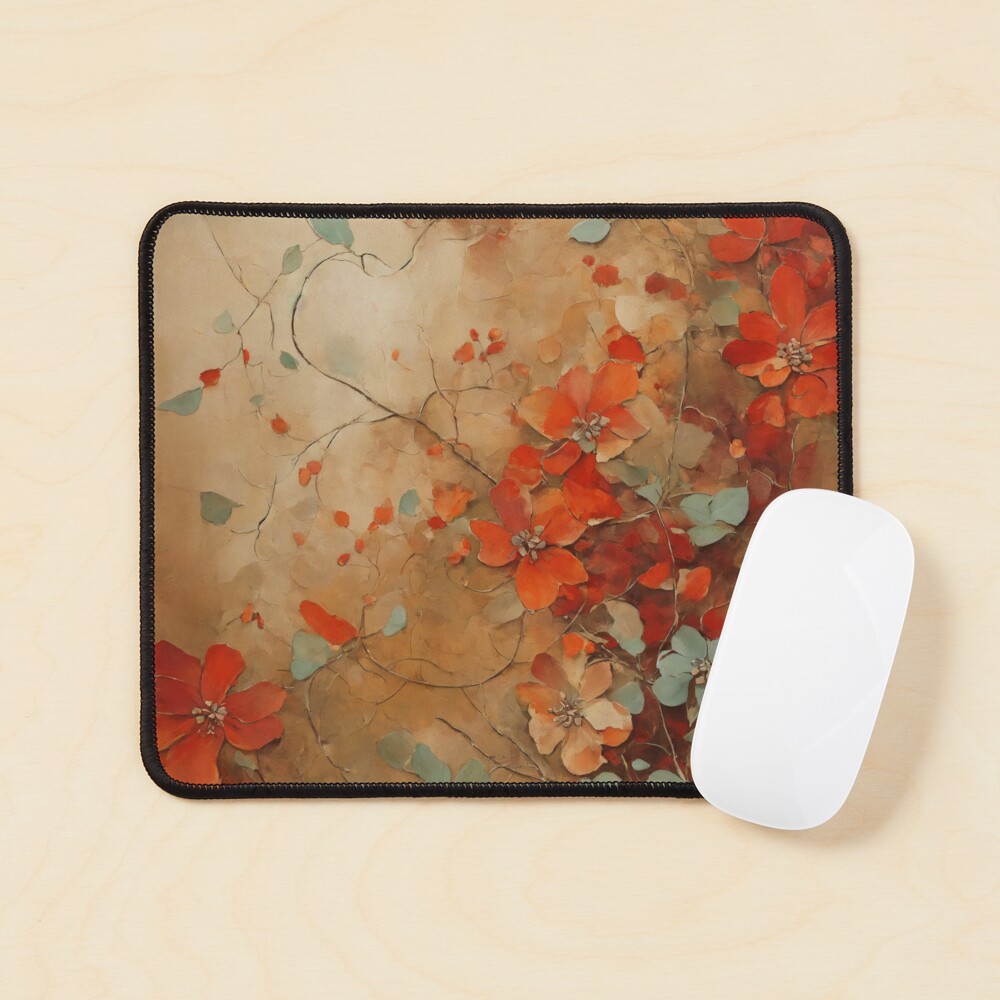 Item preview, Mouse Pad designed and sold by Rell1970.