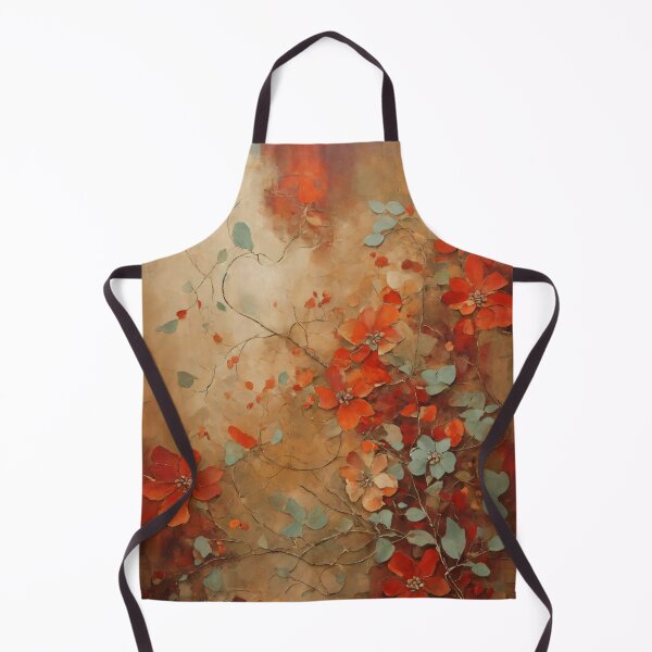 Item preview, Beautiful Abstract Nature Design designed and sold by Rell1970.