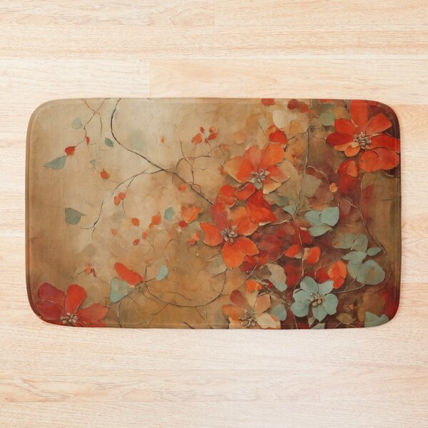 Item preview, Beautiful Abstract Nature Design designed and sold by Rell1970.