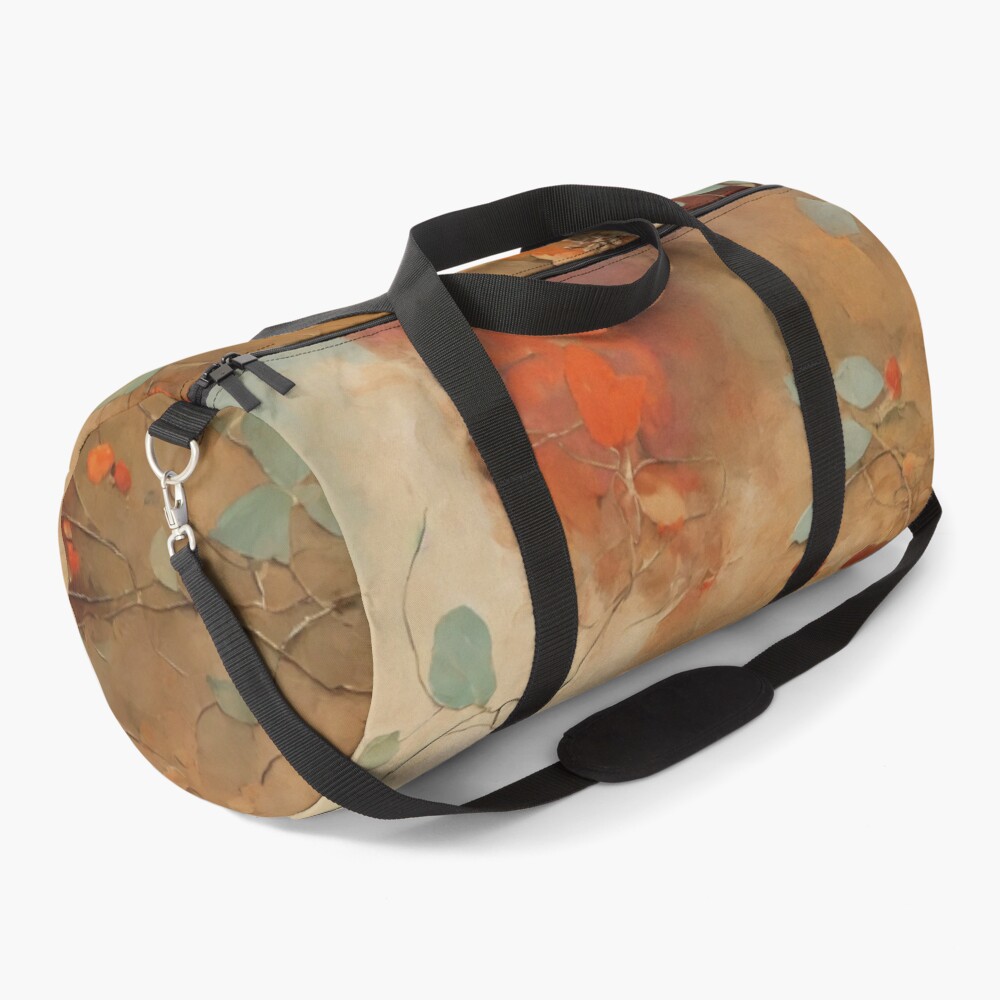 Item preview, Duffle Bag designed and sold by Rell1970.