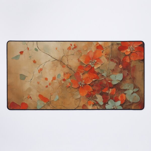 Item preview, Beautiful Abstract Nature Design designed and sold by Rell1970.