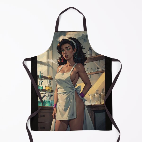 Item preview, Esmeralda The Hunchback of Notre-Dame designed and sold by 2DVice.